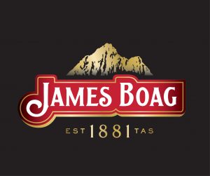 Boags Logo