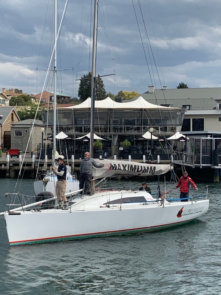 the bellerive yacht club