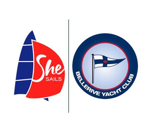 She Sails
