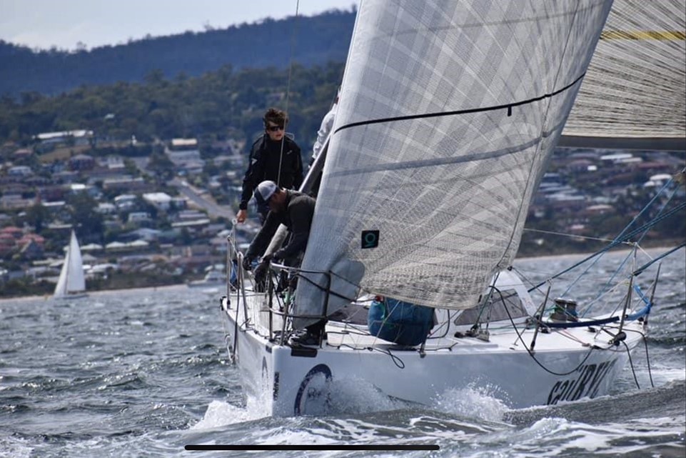 bellerive yacht club courses