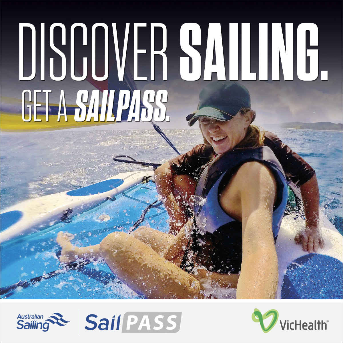 SailPass image