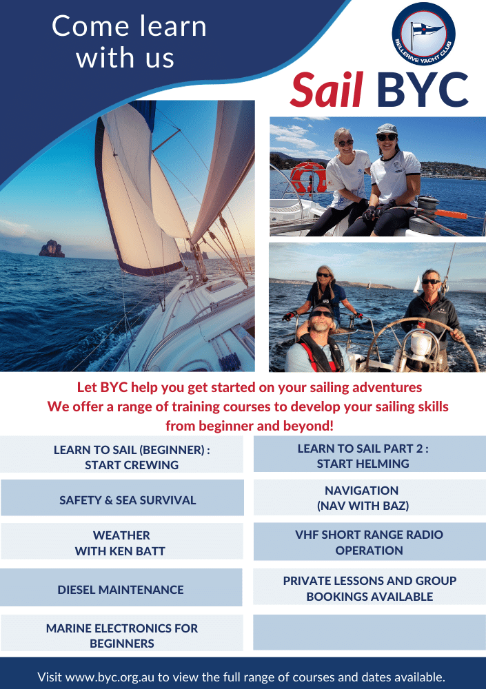 Sail BYC overall courses small img