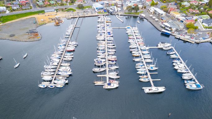 bellerive yacht club marina fees