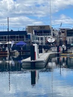 bellerive yacht club marina fees