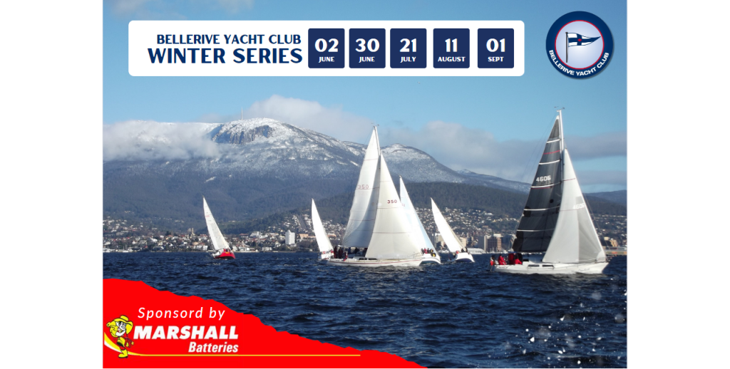 BYC Winter Series 2024
