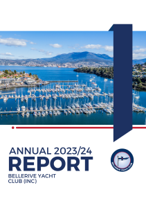Annual report 2022 – Partners (A5)